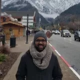 Arjun - ESL tutor - Surrey