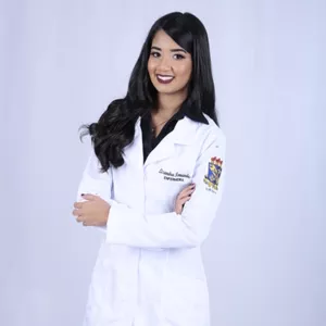Lizandra - Professor de inglês - conversação - Teresina