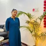 _Tanuja - History teacher - New Delhi