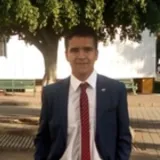 Jair - Profesor de matemáticas - Irapuato