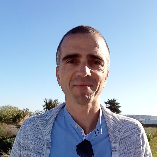 Professor Luís - Explicações de Matemática e Físico-Química - 23 anos de experiência (presencial e online) Paio Pires, Seixal Corroios