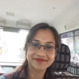 Dr ida - Trigonometry teacher - Gurugram