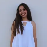 Marina - Profe de ayuda con los deberes - Córdoba