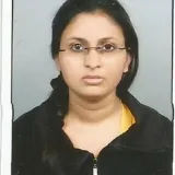 Akanksha - Maths teacher - Jhansi