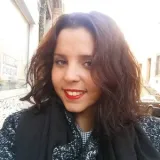 Anne-Gaëlle - Prof d'aide aux devoirs - Marseille