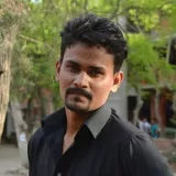 Kishan - Geography tutor - Delhi