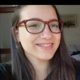 Marcela - Professor de outra ciência - Rio de Janeiro