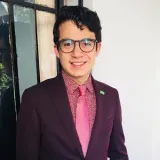 Juan Manuel - profesor de inglés - Ciudad de México