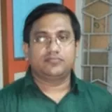 Biswajit - English tutor - Gora Bazar