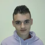 SERGIO - Maths tutor - Colmenarejo