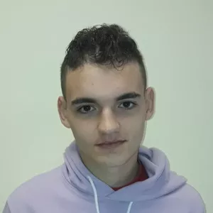 SERGIO - Maths tutor - Colmenarejo
