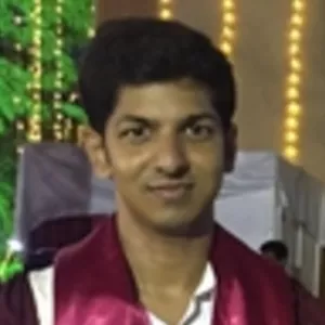 Nishant - Maths tutor - Aurangabad