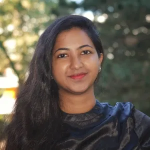 Priyadharishini - Chemielehrerin - München