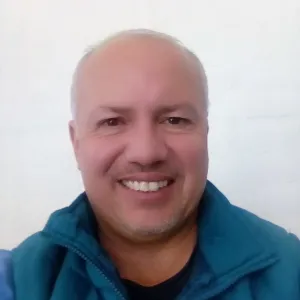 Ricardo Alonso - Profe de desarrollo profesional - Aguascalientes