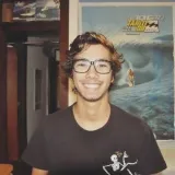 Gabriel - Professor de matemática - Moscavide