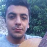 Enriqe - Profesor guitarra criolla - Tucumán