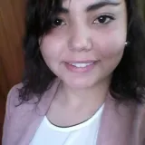 María del Carmen - Profesor de matemática - Santiago