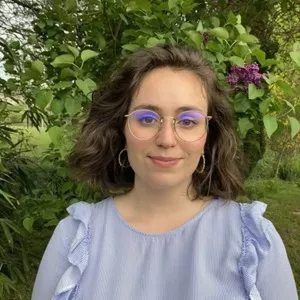 Lucie - ESOL teacher - Nantes