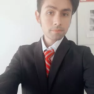 Eduardo - Profesor de ciencias sociales - Valparaíso