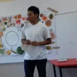 Cristian gonzalo - profesor de física - química - Mérida
