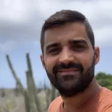 Cristobal - Maths tutor - Las Lagunas de Mijas