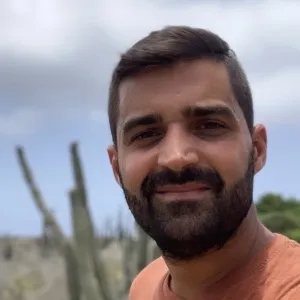 Cristobal - Maths tutor - Las Lagunas de Mijas