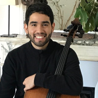 Violoncelliste, 16 ans d’expérience , donne des cours de violoncelle et de solfège