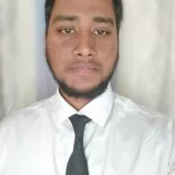Ali Imran - Physics teacher - Mumbai