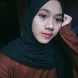 Suchi - Guru make up - Yogyakarta