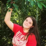 Elycia - Prof d'anglais - Fontaine-l'Évêque