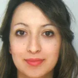 Khadidja - Prof d'arabe - Clermont-Ferrand