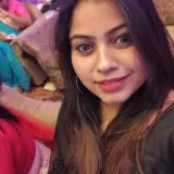 Shivani - Cooking tutor - Noida