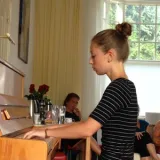 Sonja - Leraar Piano - Bilthoven