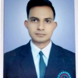 Vinod - Mechanical engineering tutor - Nagpur