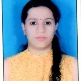 Nidhi - Biology teacher - Gurugram