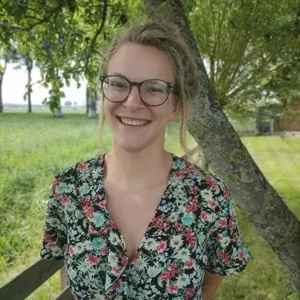 Annemarie - Leraar wiskunde - Utrecht