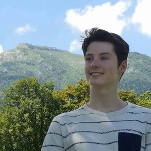 Emile - Prof de maths - Ecublens
