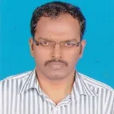 Senthil - Tamil tutor - Vellore