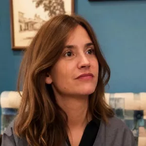 Claire - Prof de développement personnel - Paris 5e