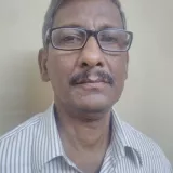 Probir - Public law tutor - Kolkata
