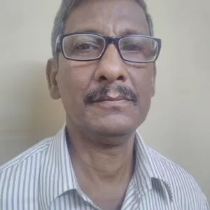 Probir - Public law tutor - Kolkata