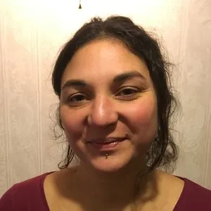 Gaelle - Prof d'anglais - Combrit