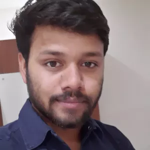 Shubham - Java tutor - Lalpur Tikar