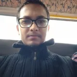 Uddipan - Accounting tutor - Kolkata