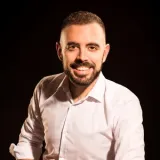 Alejandro - Profesor de redacción - Madrid