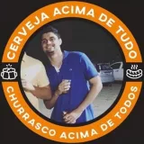 Rodney - Professor de Comércio internacional - Várzea das Mocas