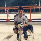 Rafael - Profe de matemáticas - Montería