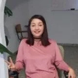 Ninette - Profesor de matemáticas - CDMX