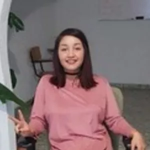 Ninette - Profesor de matemáticas - CDMX