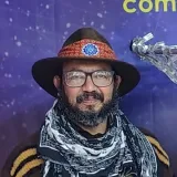 Daniel - profesor de tarot - Nezahualcóyotl